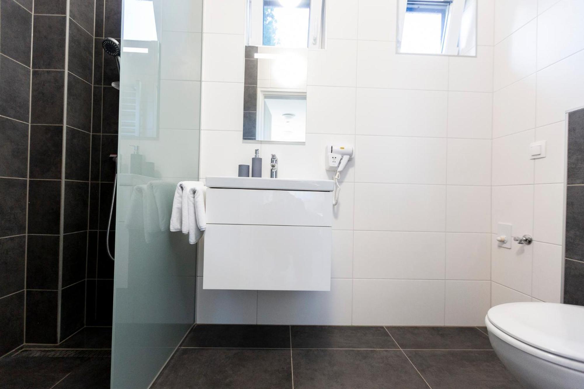 Horvath Apartman Fertőd Exteriér fotografie