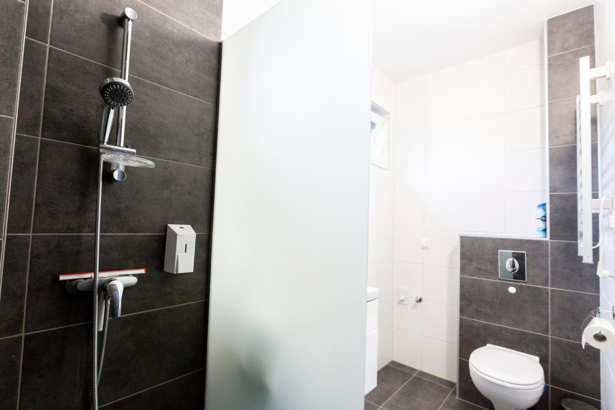 Horvath Apartman Fertőd Exteriér fotografie